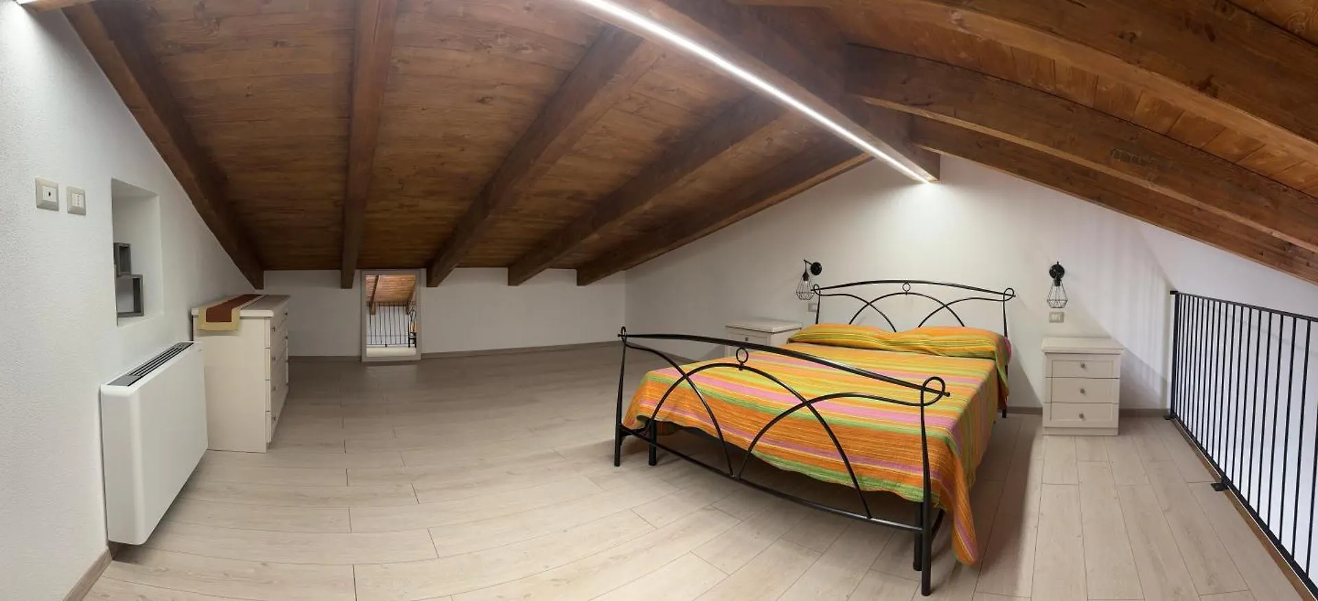 Casa Vacanze La Palma Alghero